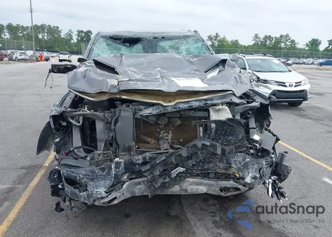 2019 Ram 1500 Rebel 4X2 5'7 Box from USA, damaged, VIN 1C6RRELT5KN625118